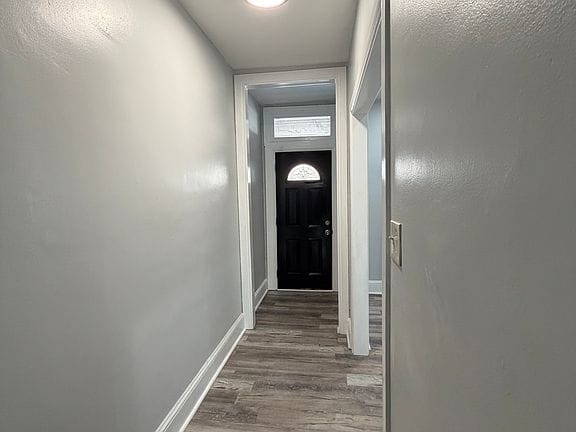 4-bedroom apartment in Morton 3
