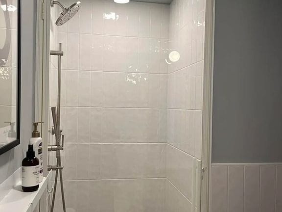 2-bedroom apartment in Midtown West 11