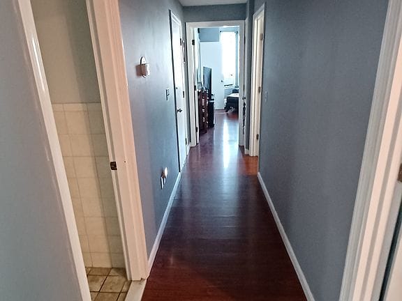 3-bedroom apartment in East Boston 4