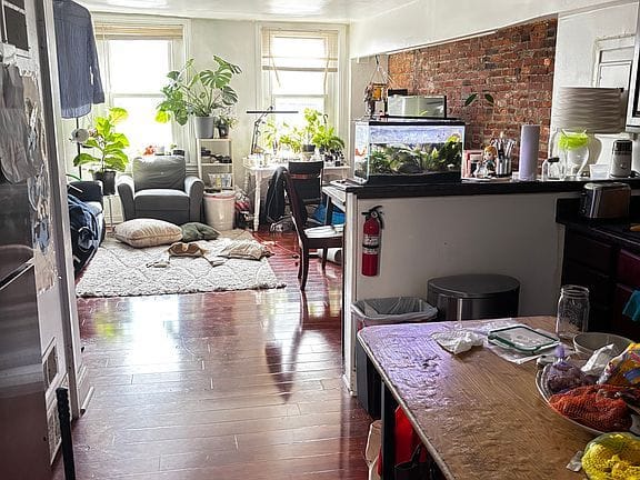 2-bedroom apartment in Northern Liberties 4