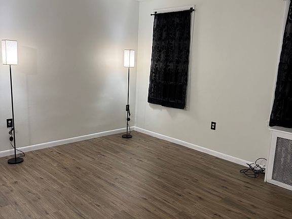 1-bedroom apartment in Wissinoming 5