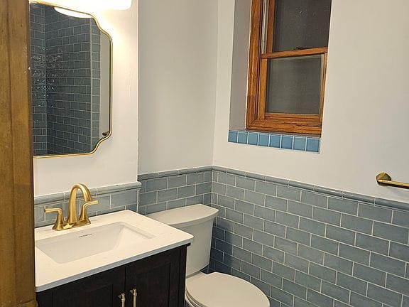 2-bedroom apartment in North End 3