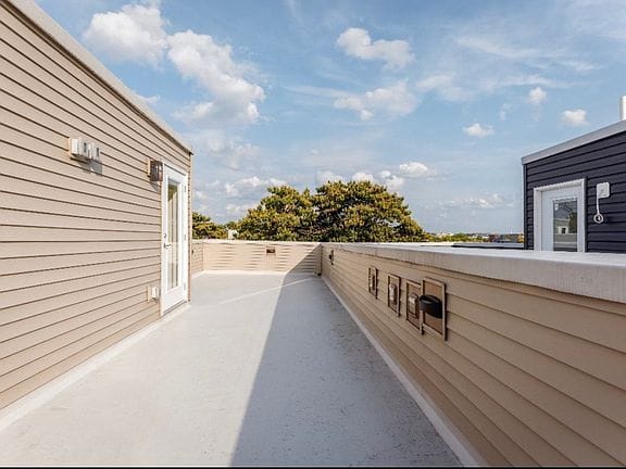 2-bedroom apartment in Hartranft 2