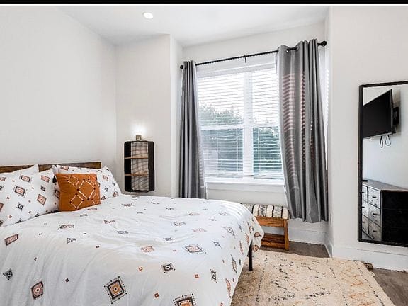 2-bedroom apartment in Hartranft 7