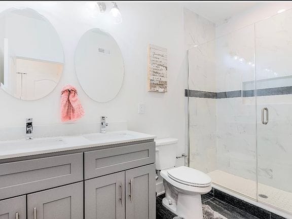 2-bedroom apartment in Hartranft 10