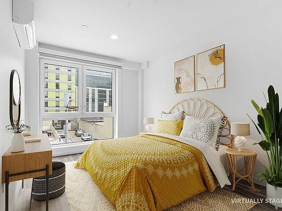 1-bedroom apartment in Long Island City 5