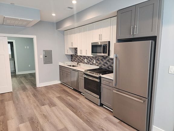 1-bedroom apartment in Cardozo 4
