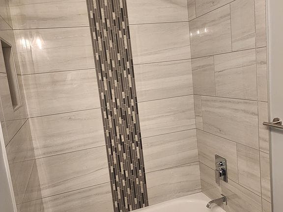 1-bedroom apartment in Cardozo 7