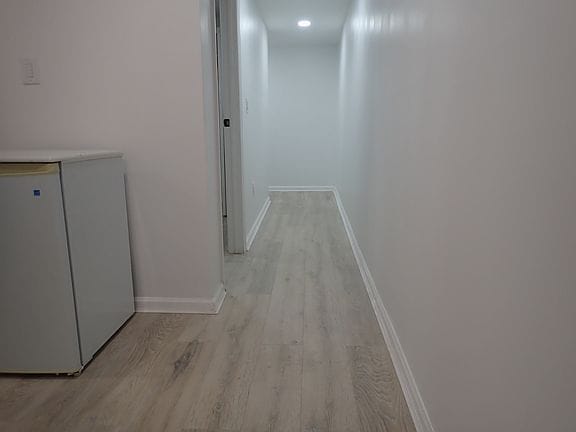 2-bedroom apartment in East Flatbush 4