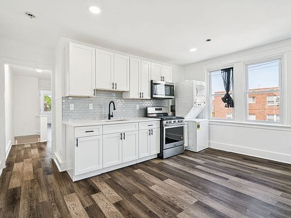 2-bedroom apartment in Mayfair 2