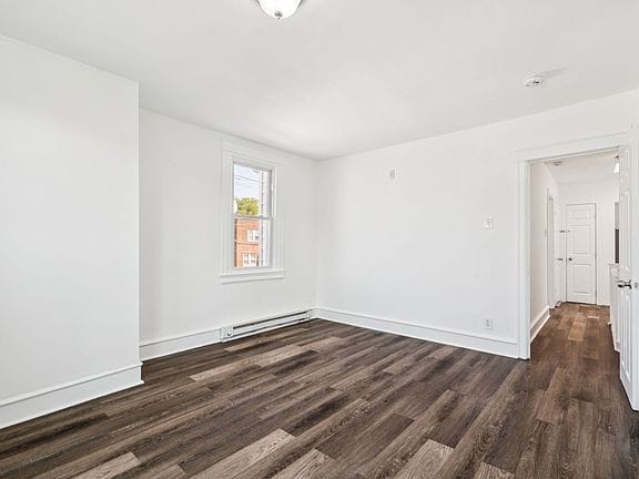 2-bedroom apartment in Mayfair 4
