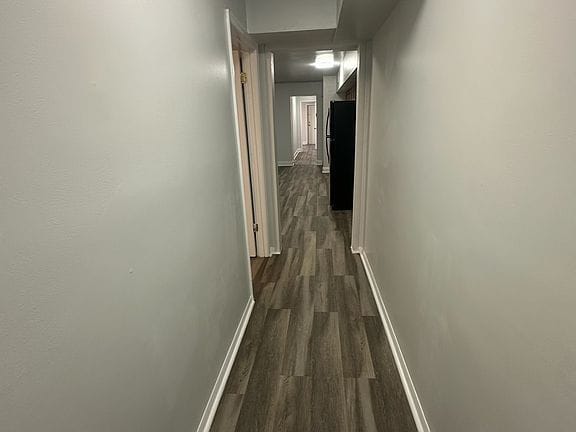 2-bedroom apartment in Northeast Boundary 2