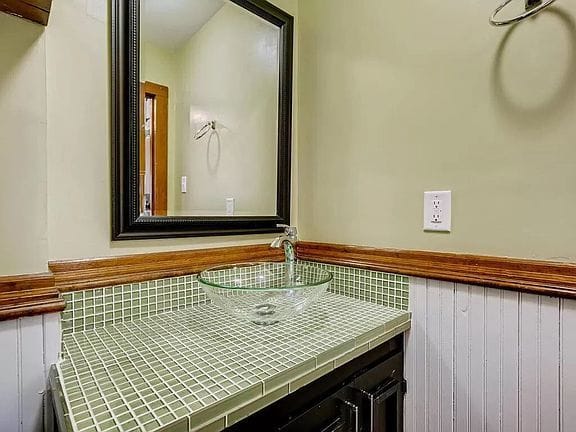 6-bedroom apartment in Union Park 4