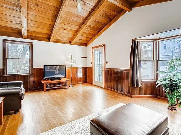 6-bedroom apartment in Union Park 8