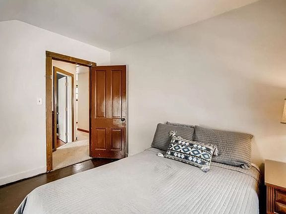 6-bedroom apartment in Union Park 10