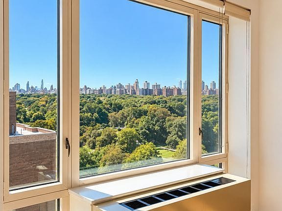 2-bedroom apartment in Spanish Harlem 3