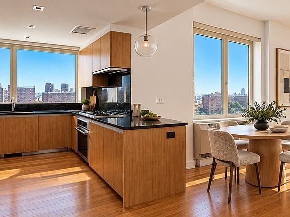 2-bedroom apartment in Spanish Harlem 6
