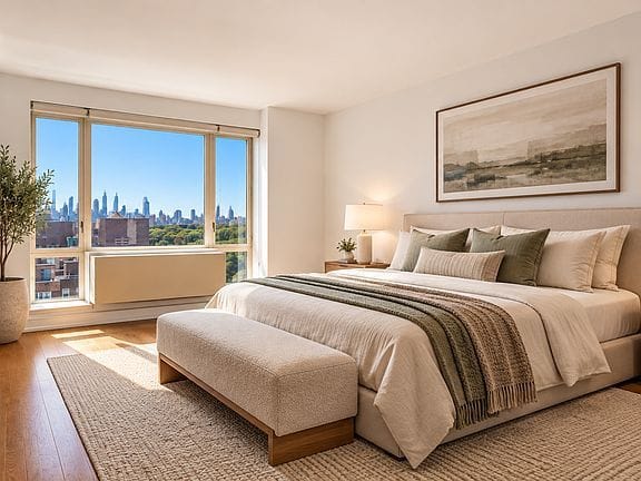 2-bedroom apartment in Spanish Harlem 7