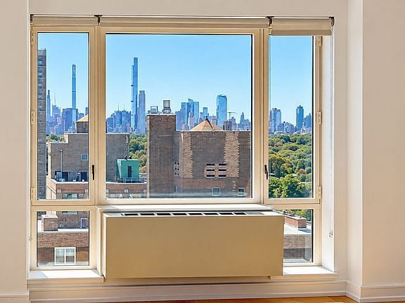 2-bedroom apartment in Spanish Harlem 8