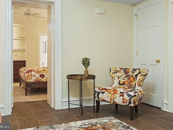 2-bedroom apartment in Cardozo 5