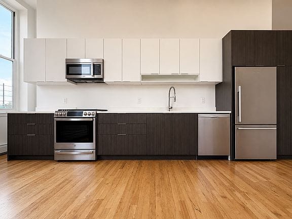 2-bedroom apartment in Clinton Hill 3