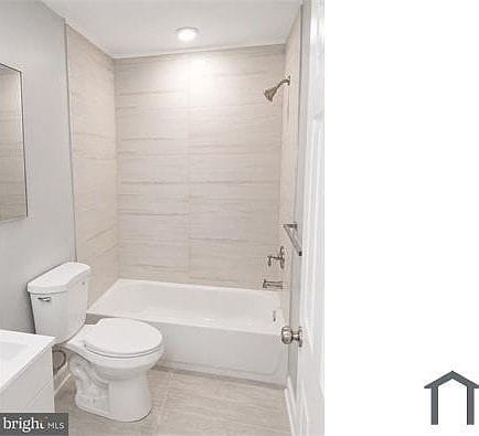 6-bedroom apartment in Washington Highlands 6