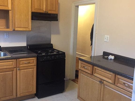 2-bedroom apartment in Ogontz 2