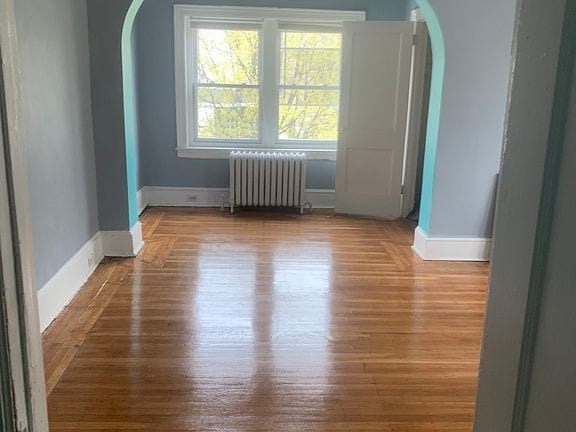 2-bedroom apartment in Ogontz 5