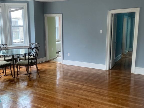 2-bedroom apartment in Ogontz 10