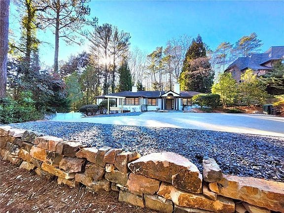 6-bedroom apartment in ATLANTA 3