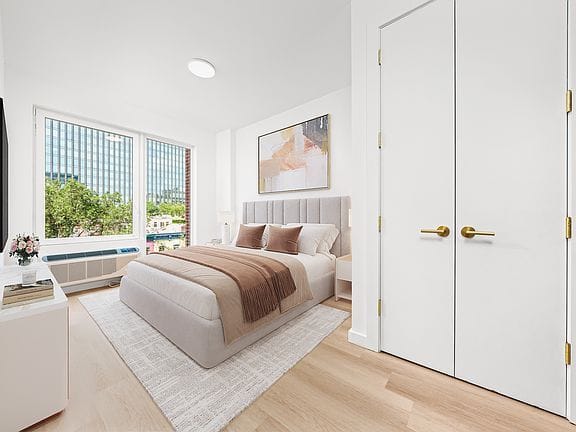 2-bedroom apartment in Boerum Hill 4