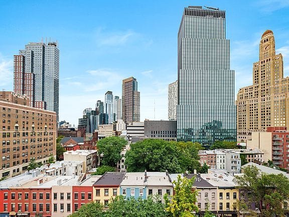 2-bedroom apartment in Boerum Hill 9