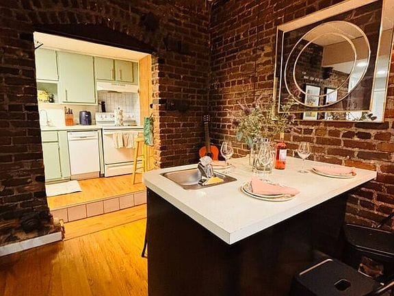 1-bedroom apartment in Atlanta 4