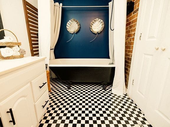 1-bedroom apartment in Atlanta 5