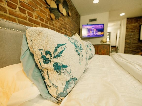 1-bedroom apartment in Atlanta 10