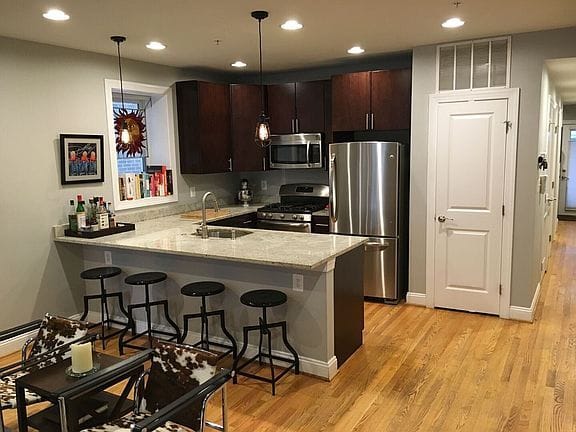 2-bedroom apartment in Shaw 2