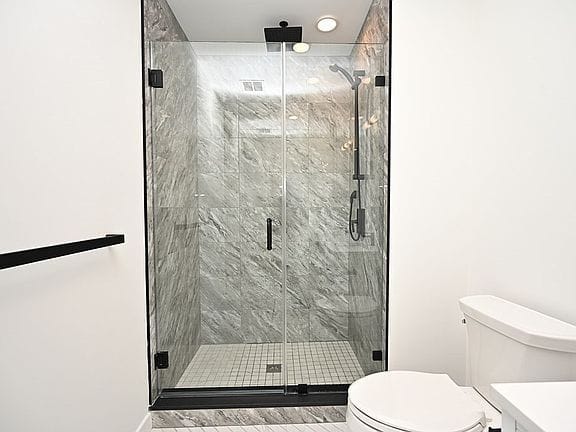 2-bedroom apartment in South Boston 10