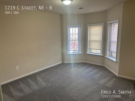 3-bedroom apartment in Capitol Hill 2