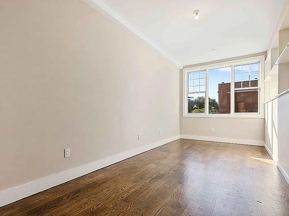 2-bedroom apartment in Clinton Hill 2