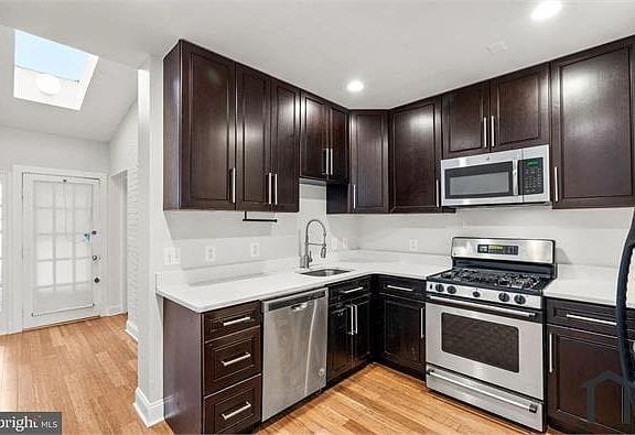 2-bedroom apartment in Cardozo 7