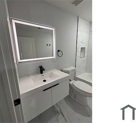 2-bedroom apartment in Overbrook 7