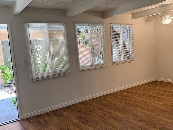 1-bedroom apartment in Mid-City 1