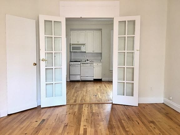 1-bedroom apartment in Kips Bay 1
