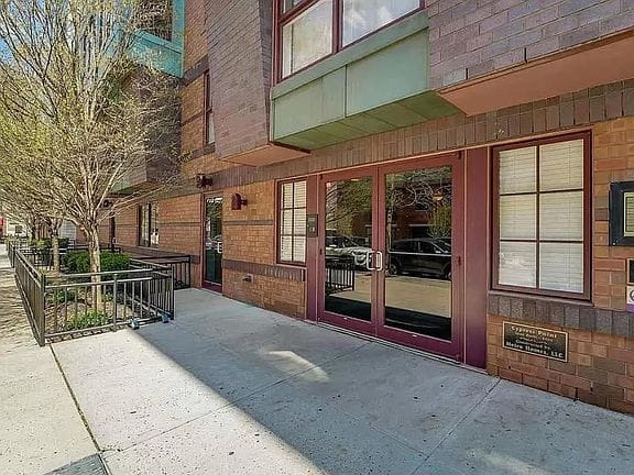 1-bedroom apartment in HOBOKEN 1