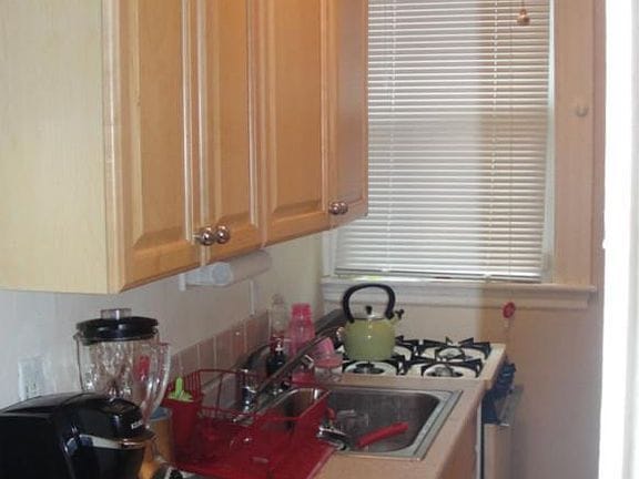 1-bedroom apartment in Allston 1