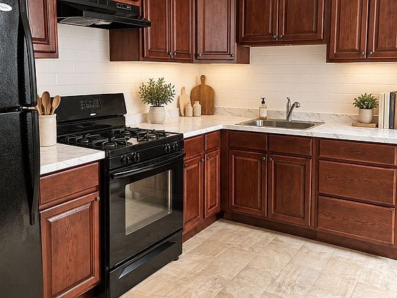 3-bedroom apartment in East Falls 4