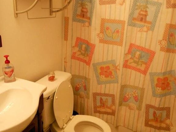 5-bedroom apartment in South End 1