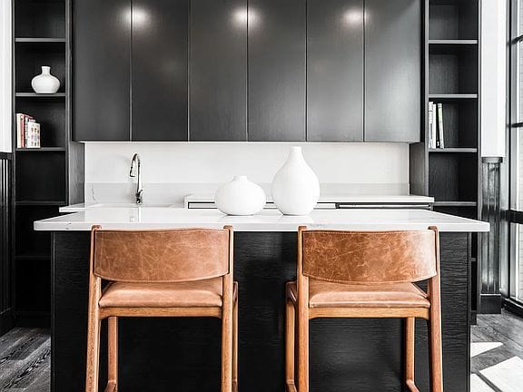 Studio apartment in Gowanus 4