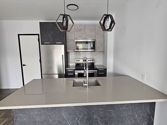 1-bedroom apartment in Sheepshead Bay 4