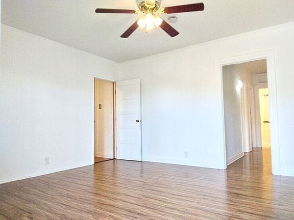 2-bedroom apartment in Adams-Normandie 1